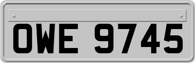 OWE9745