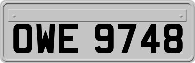 OWE9748