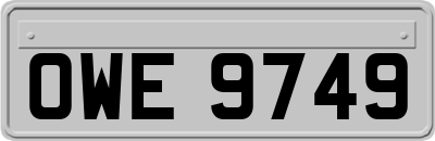 OWE9749