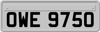 OWE9750