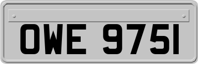 OWE9751