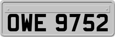OWE9752