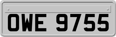 OWE9755