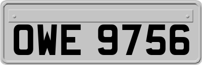 OWE9756