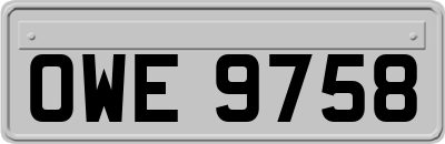 OWE9758