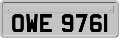 OWE9761