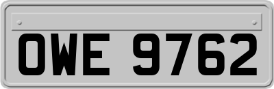 OWE9762