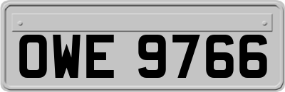 OWE9766