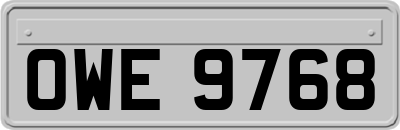OWE9768