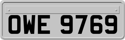 OWE9769