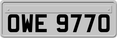 OWE9770