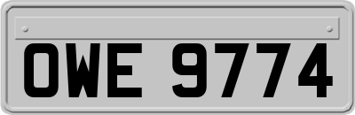 OWE9774