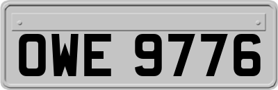 OWE9776