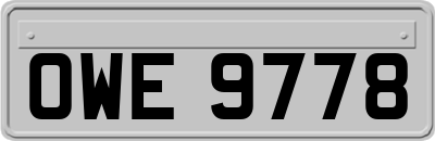 OWE9778