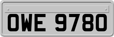 OWE9780