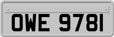 OWE9781