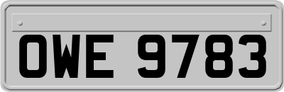 OWE9783