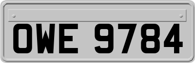 OWE9784