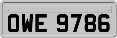 OWE9786