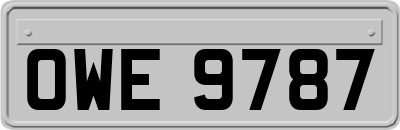 OWE9787