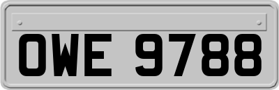 OWE9788