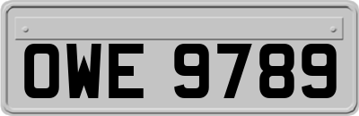 OWE9789