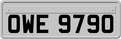 OWE9790