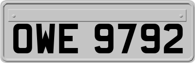 OWE9792