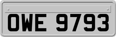 OWE9793