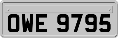 OWE9795