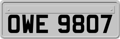 OWE9807