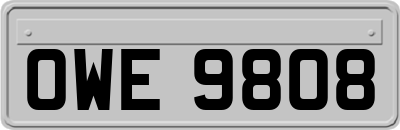 OWE9808