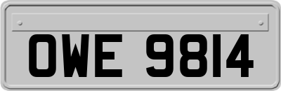 OWE9814