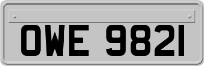 OWE9821