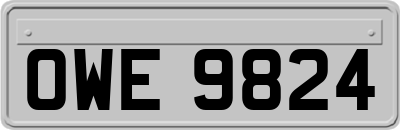 OWE9824