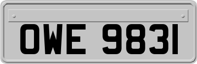 OWE9831