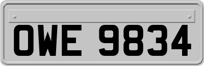 OWE9834