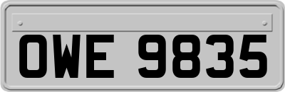 OWE9835