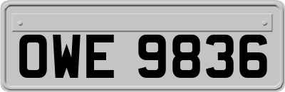 OWE9836