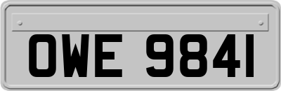 OWE9841