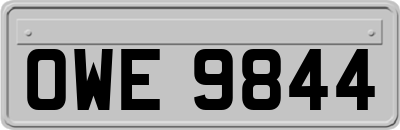 OWE9844
