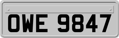 OWE9847