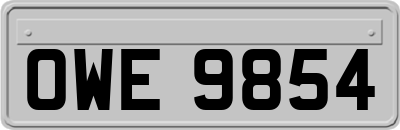 OWE9854
