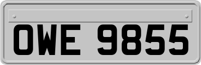 OWE9855