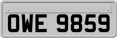 OWE9859