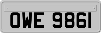 OWE9861