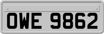 OWE9862