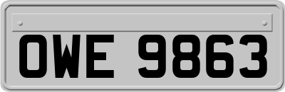 OWE9863