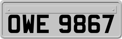 OWE9867