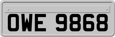 OWE9868